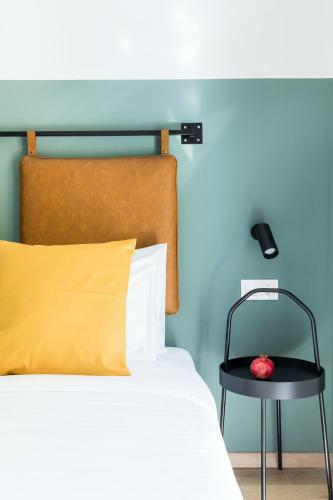 Apartamento Homey Skg