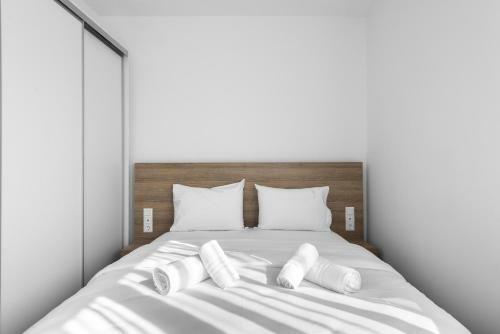 Apartamento Penthouse Level 8, Nilie Hospitality Mgmt