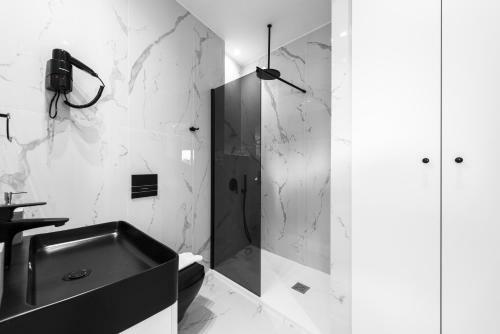 Apartamento Penthouse Level 8, Nilie Hospitality Mgmt