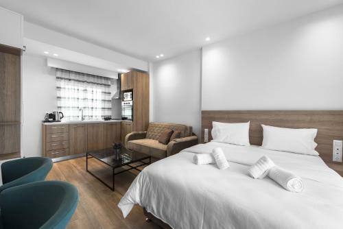 Apartamento Penthouse Level 8, Nilie Hospitality Mgmt
