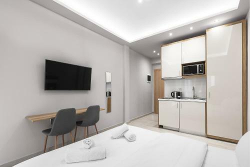 Apartamento Lausanne, Nilie Hospitality Mgmt