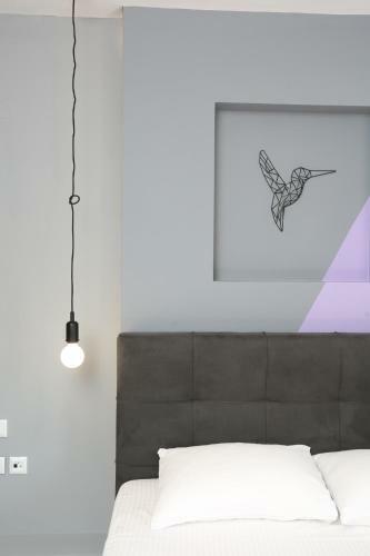 Apartamento Downtown Seaside Suites