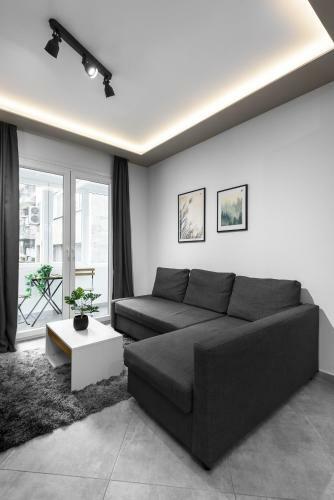 Adelle Apartments, The Luxury Suites