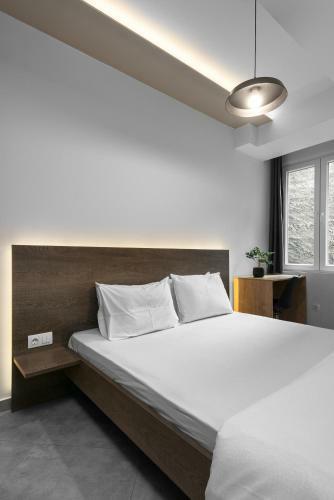 Adelle Apartments, The Luxury Suites