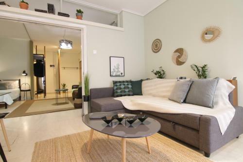Apartamento Katerina's Central Apt