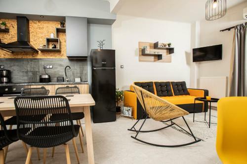 Apartamento Thess Quality Urban Living