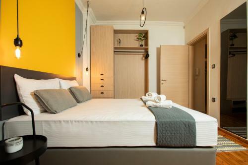 Apartamento Thess Quality Urban Living