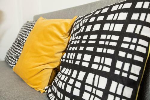 Apartamento Thess Quality Urban Living