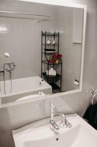 Apartamento Deluxe Residence Uncle Vassos