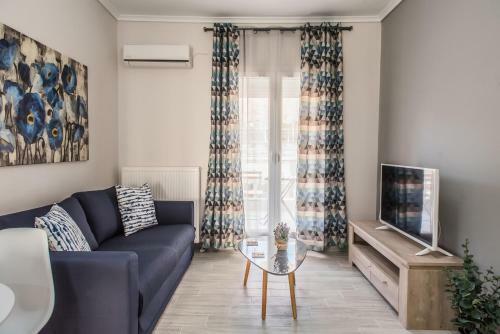 Apartamento Magnolia #colony_skg_city_center
