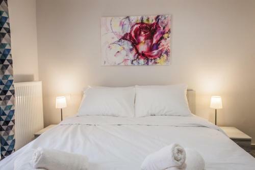 Apartamento Magnolia #colony_skg_city_center