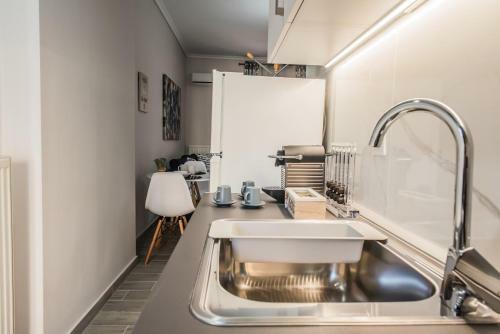 Apartamento Magnolia #colony_skg_city_center