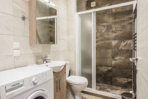 Apartamento Magnolia #colony_skg_city_center
