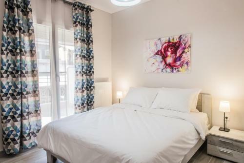 Apartamento Magnolia #colony_skg_city_center