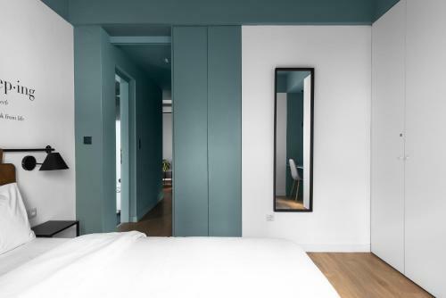 Apartamento Breen, Nilie Hospitality Mgmt