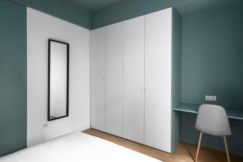 Apartamento Breen, Nilie Hospitality Mgmt