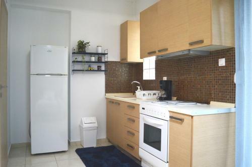 Apartamento Cosy Studios 4 Close To The City Center