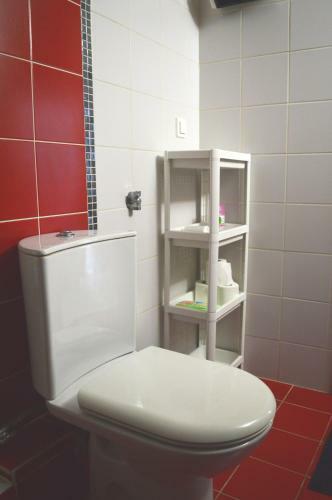 Apartamento Cosy Studios 4 Close To The City Center