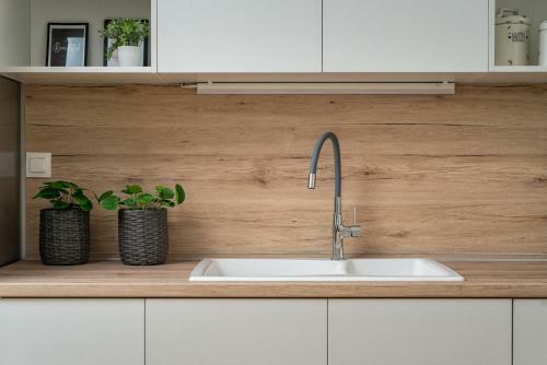 Apartamento White Suite Armonia