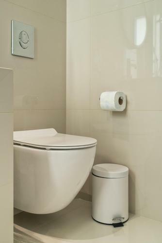 Apartamento White Suite Armonia