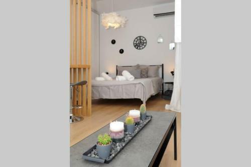 Apartamento Central Heart Of Thessaloniki
