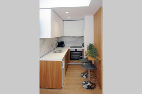 Apartamento Central Heart Of Thessaloniki
