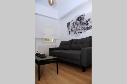 Apartamento Central Heart Of Thessaloniki