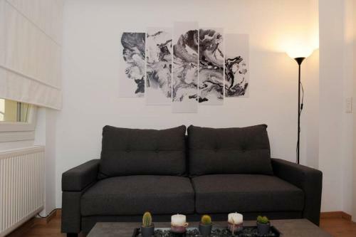 Apartamento Central Heart Of Thessaloniki