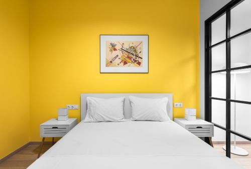 Apartamento Amarillo, Nilie Hospitality Mgmt