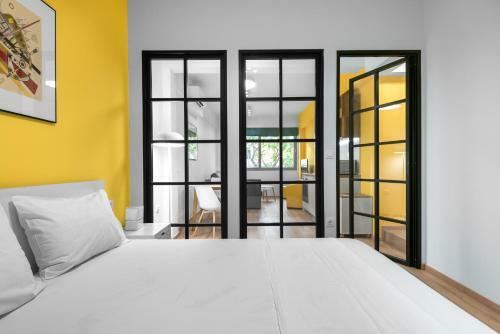 Apartamento Amarillo, Nilie Hospitality Mgmt