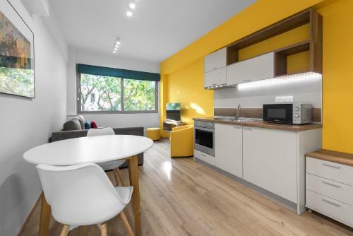 Apartamento Amarillo, Nilie Hospitality Mgmt