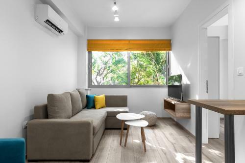 Apartamento Amarillo, Nilie Hospitality Mgmt