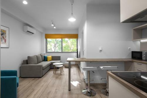 Apartamento Amarillo, Nilie Hospitality Mgmt