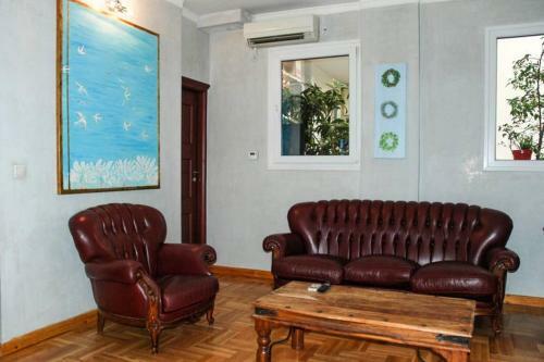 Apartamento Elegant Luminous Downtown