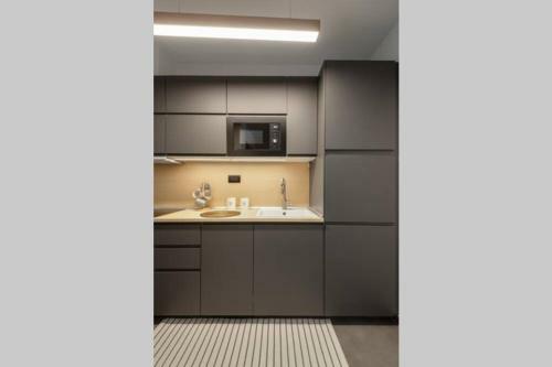 Central Brand New 1 Bdrm Apartment Thessaloniki