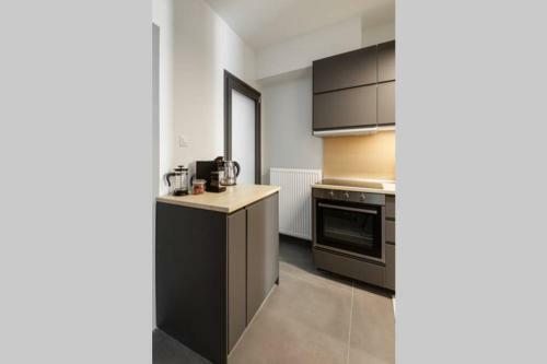 Central Brand New 1 Bdrm Apartment Thessaloniki