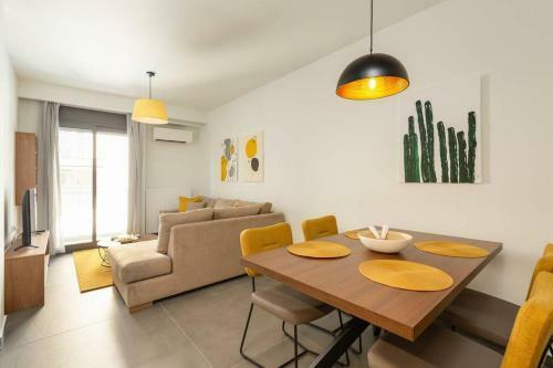 Central Brand New 1 Bdrm Apartment Thessaloniki