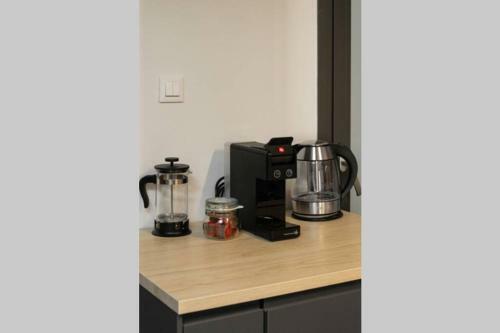 Central Brand New 1 Bdrm Apartment Thessaloniki