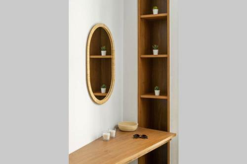 Central Brand New 1 Bdrm Apartment Thessaloniki