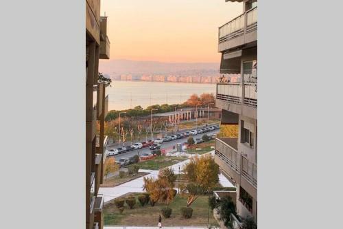 Comfort And Seaview Apartment Nea Paralia