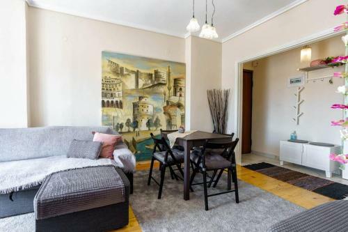 Apartamento House Of The Rising Sun