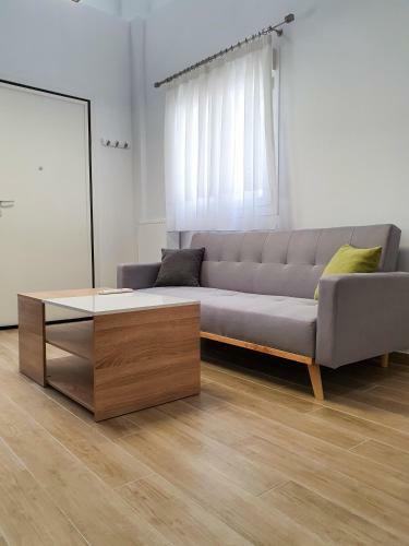 Apartamento Skg City Loft