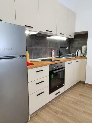 Apartamento Skg City Loft