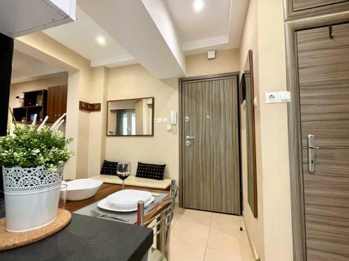 Apartamento Elegant, Modern & Quiet Flat, Top Central Location