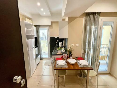 Apartamento Elegant, Modern & Quiet Flat, Top Central Location