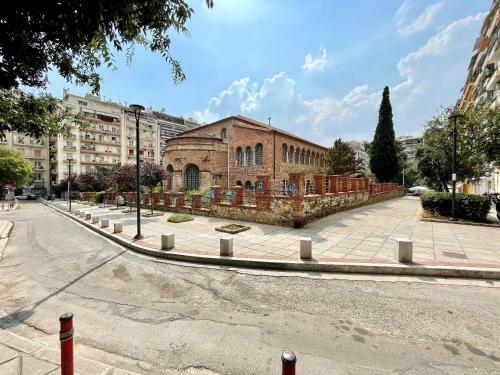 Apartamento Elegant, Modern & Quiet Flat, Top Central Location