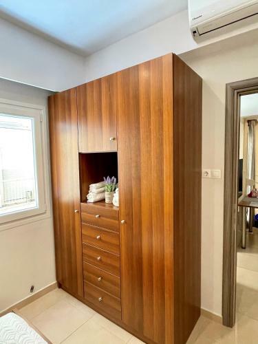 Apartamento Elegant, Modern & Quiet Flat, Top Central Location