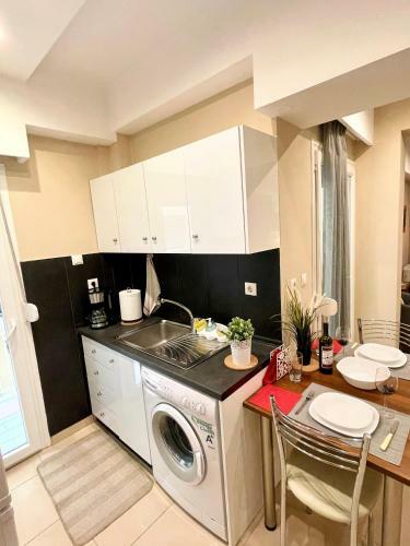 Apartamento Elegant, Modern & Quiet Flat, Top Central Location
