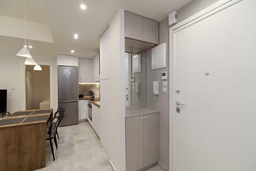 Apartamento Blu & Marrone Suites-free Parking At Superior Apt