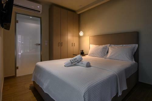 Blackhaus Apartments